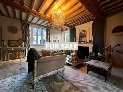 Country House with Lots of Character