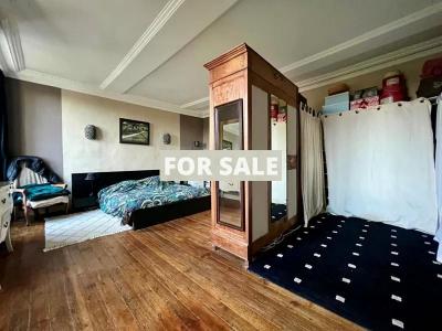 Country House with Lots of Character