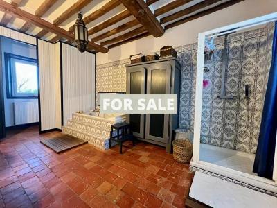 Country House with Lots of Character