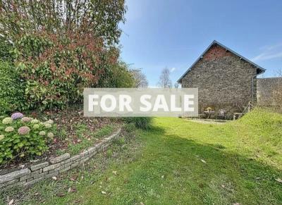 Longere House Close to the Coast