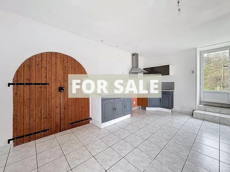 Longere House Close to the Coast