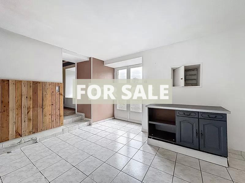 Longere House Close to the Coast