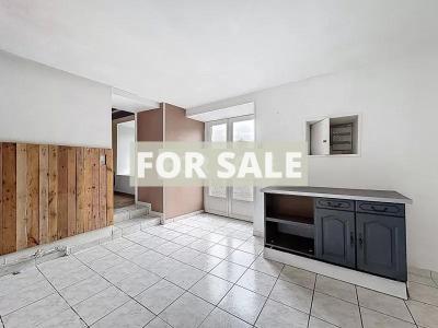 Longere House Close to the Coast