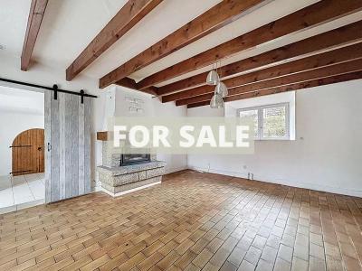 Longere House Close to the Coast