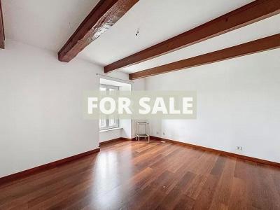 Longere House Close to the Coast