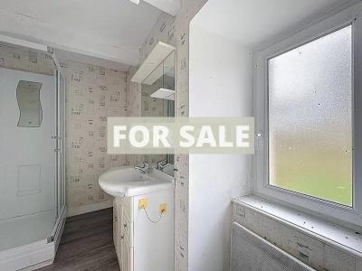 Longere House Close to the Coast