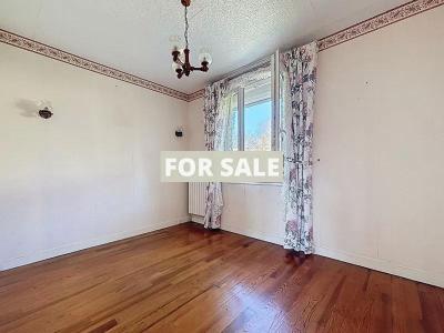 Habitable House with Much More Potential