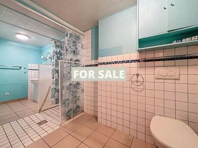 Habitable House with Much More Potential