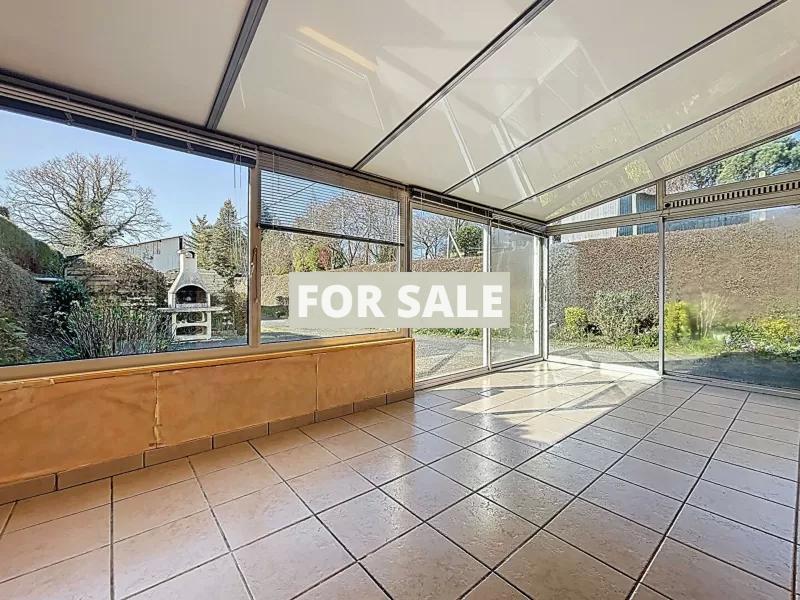 Habitable House with Much More Potential