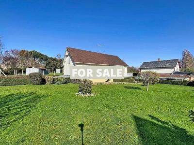 Habitable House with Much More Potential