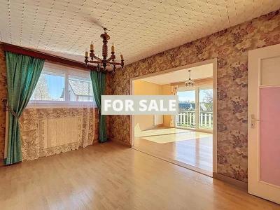 Habitable House with Much More Potential