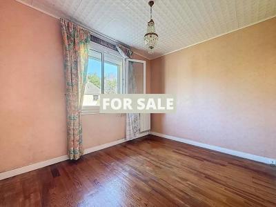 Habitable House with Much More Potential