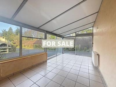 Habitable House with Much More Potential