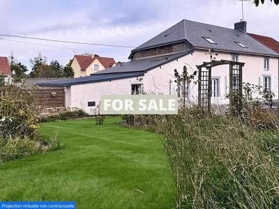 Country House with Lots More Potential
