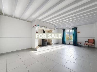 Country House with Lots More Potential