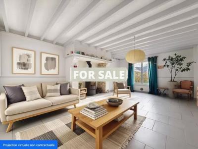 Country House with Lots More Potential