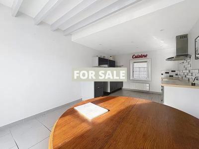 Country House with Lots More Potential