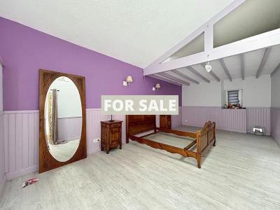 Country House with Lots More Potential