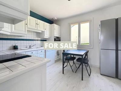 Detached House with Mature Garden