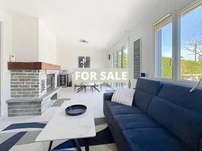 Detached House with Mature Garden