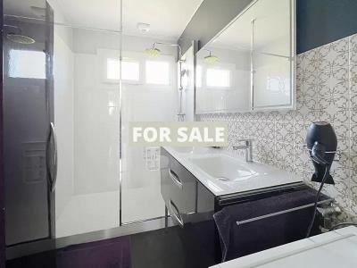 Detached House with Mature Garden