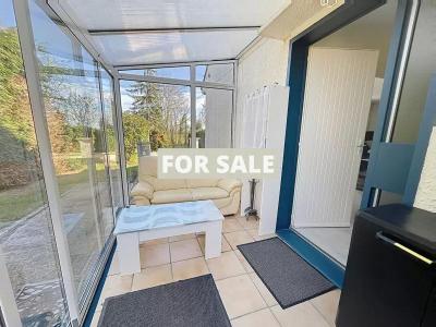 Detached House with Mature Garden