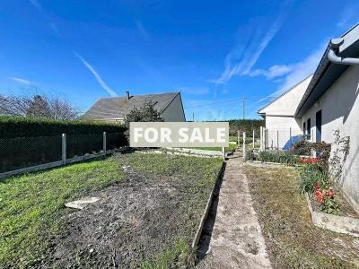 Detached House with Mature Garden