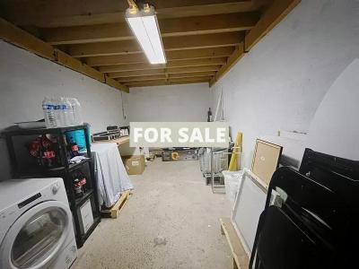 Detached House with Mature Garden