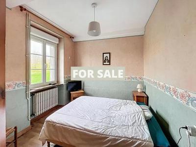 Detached Country House with Open Views