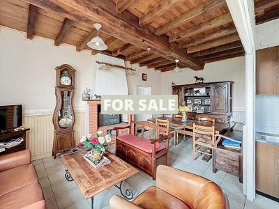 Detached Country House with Open Views