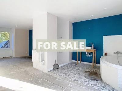 Town House with Rear Garden