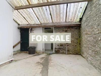 Town House with Rear Garden