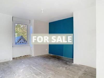 Town House with Rear Garden