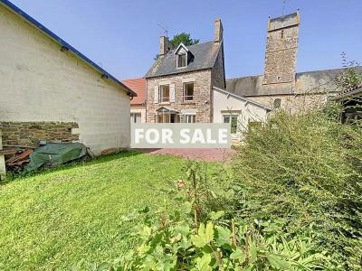 Beautiful Detached Cottage with Open View