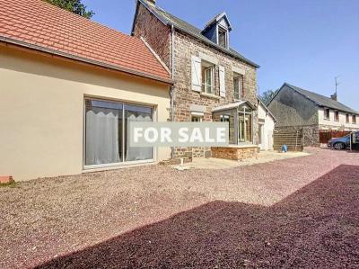 Beautiful Detached Cottage with Open View