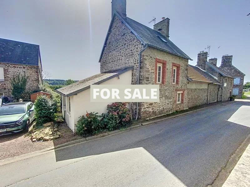 Beautiful Detached Cottage with Open View