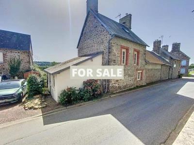Beautiful Detached Cottage with Open View