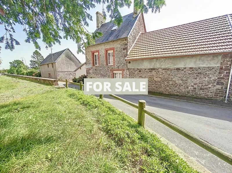 Beautiful Detached Cottage with Open View
