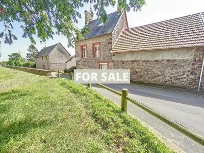 Beautiful Detached Cottage with Open View