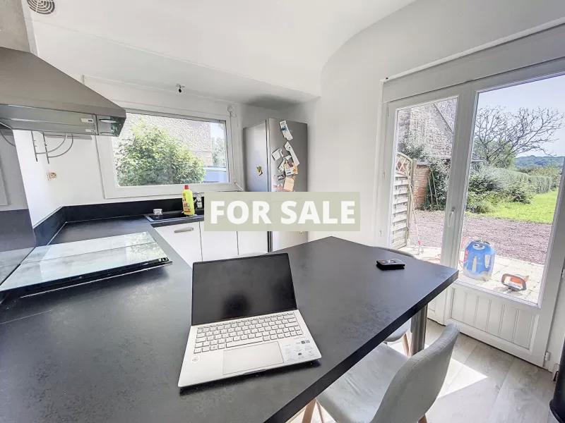 Beautiful Detached Cottage with Open View