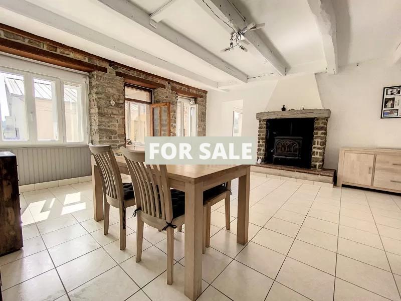 Beautiful Detached Cottage with Open View