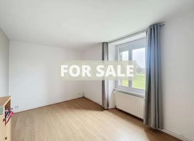 Detached House with Garden in Rural Village