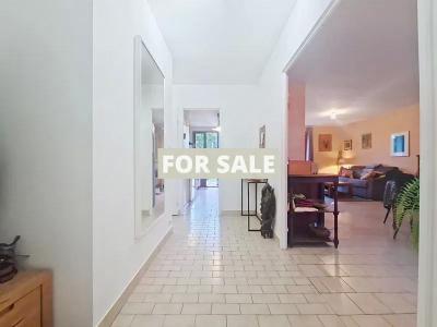 Detached House with Garden by the Coast