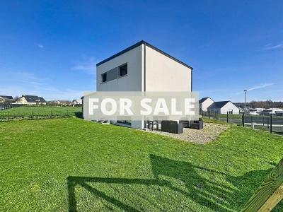 Contemporary Detached House