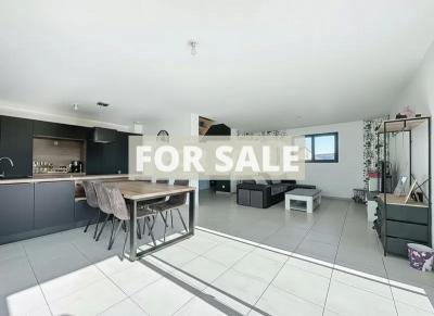 Contemporary Detached House