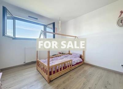 Contemporary Detached House