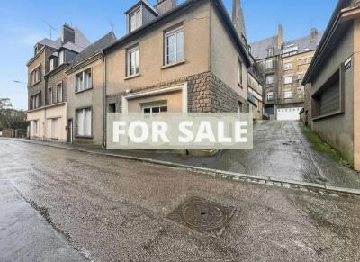 Town House in Good Order