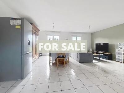 Detached House with Garden