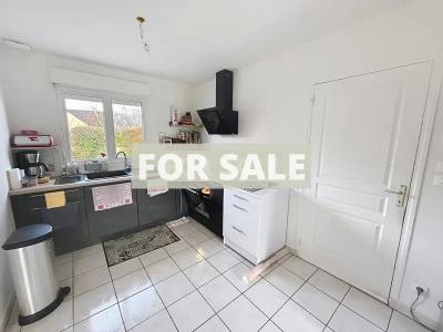 Detached House with Garden