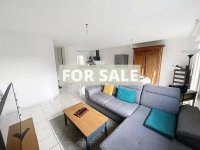 Detached House with Garden